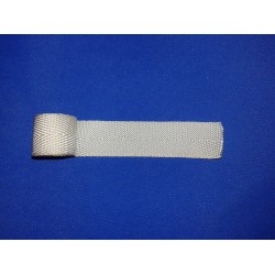 Polyester "Herringbone weave" webbing 20mm